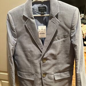 Jcrew Boys Thompson Jacket